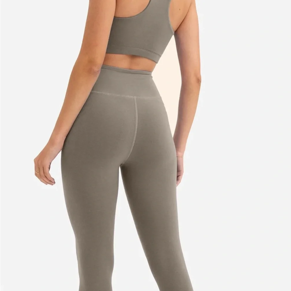 Mate the label organic pocket legging - Picture 3 of 3